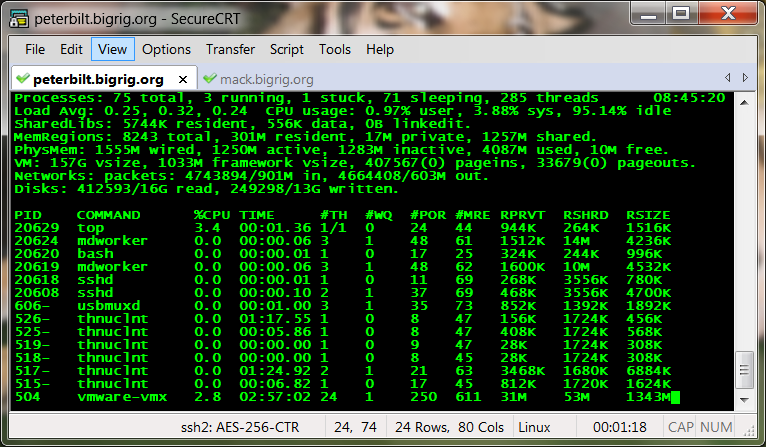 securecrt 6.2 serial number